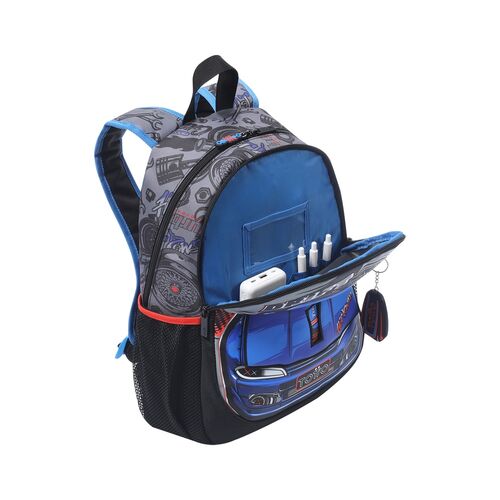 Racing backpack 40,5cm