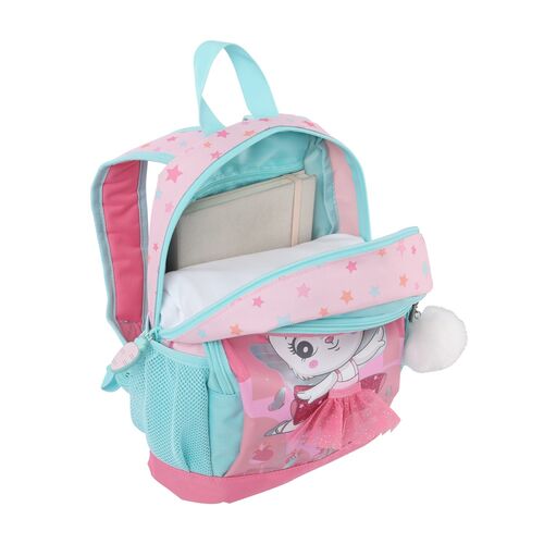 Dancing Rabbit Conejita backpack 32cm