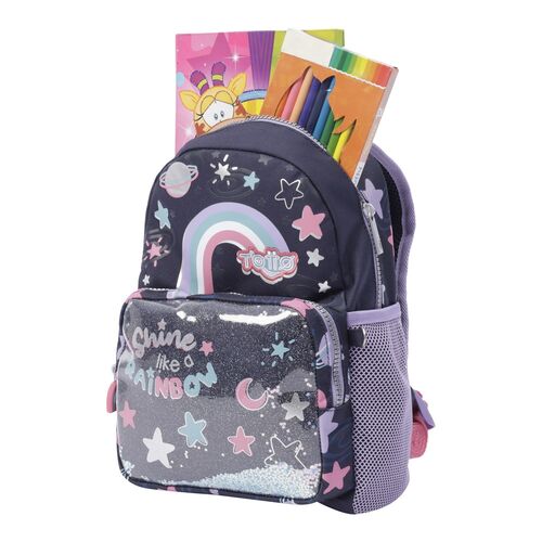 Shainy backpack 30,5cm