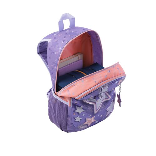 Star Cat backpack 40,5cm