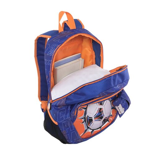 Soccer Win backpack 44cm