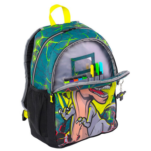 Mochila Saurus 44cm