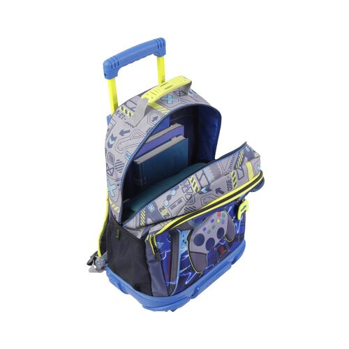 Monark trolley 47cm