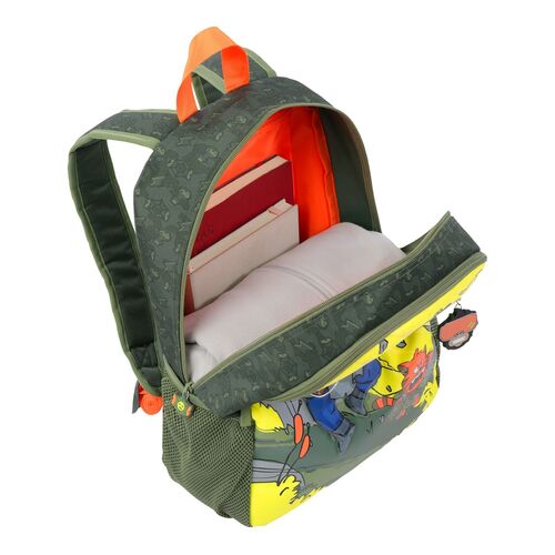 Brawlmaster backpack 40,5cm