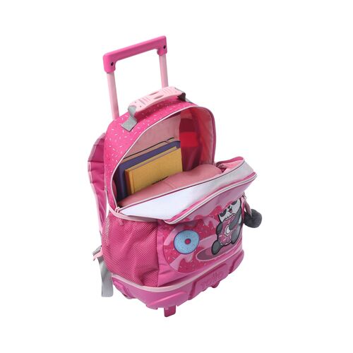 Sweet Panda trolley 41cm