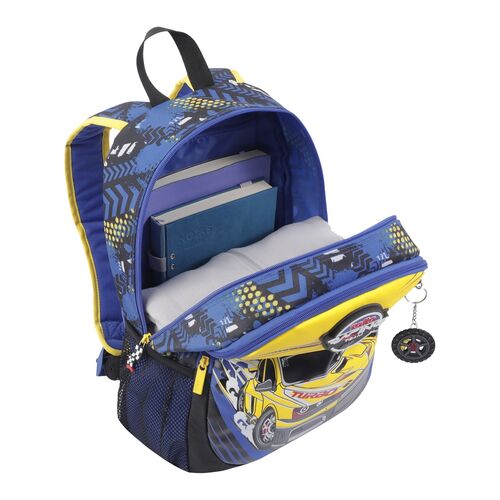 Velocity backpack 40cm