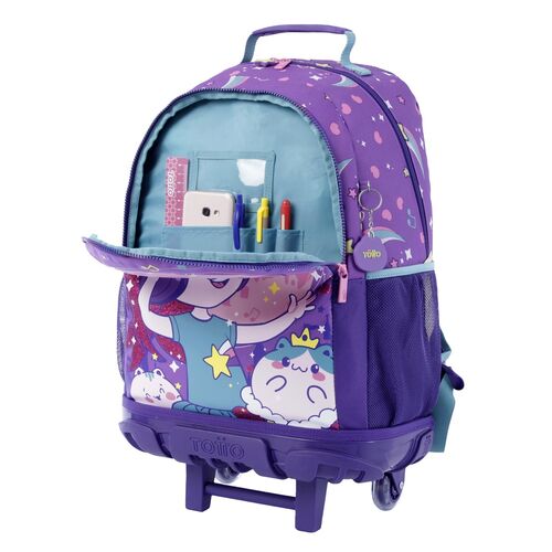 Trolley Lena 48cm