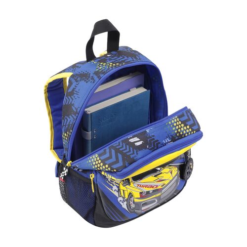 Mochila Velocity 31cm