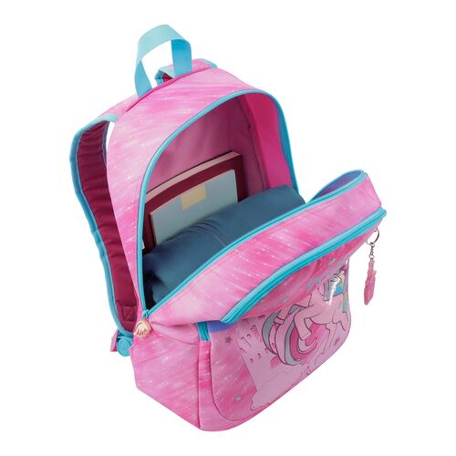 Fantasy backpack 46cm