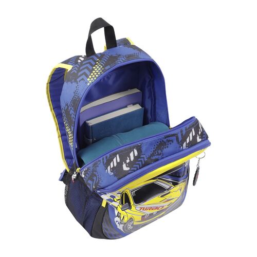 Mochila Velocity 44cm