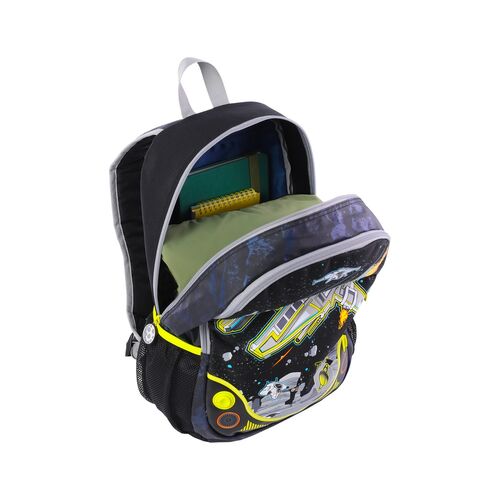 Spaceship backpack 44cm