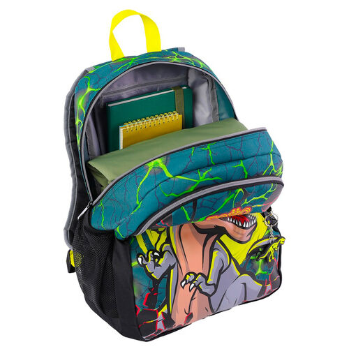 Saurus backpack 44cm