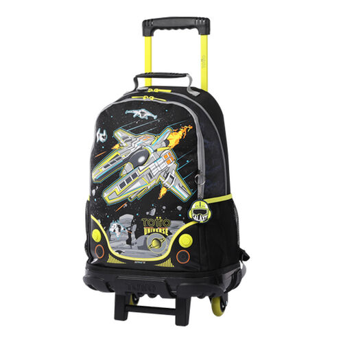 Mochila Spaceship 47cm