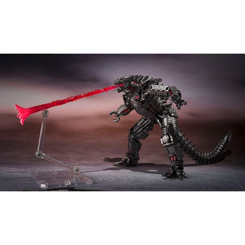 Figura S.H. Monster Arts Mechagodzilla Final Battle Godzilla Vs Kong 19cm