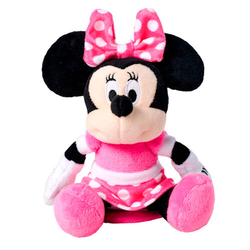 Disney Minnie Plush toy shoulder 12cm