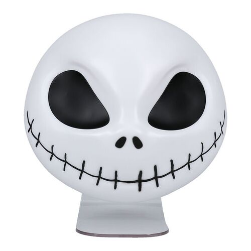 Disney Nightmare Before Christmas Jack lamp 350ml