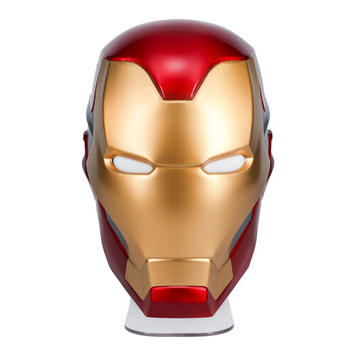 Marvel Iron Man Helmet lamp 22cm