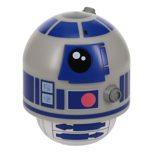 Lampara R2-D2 Star Wars 14cm