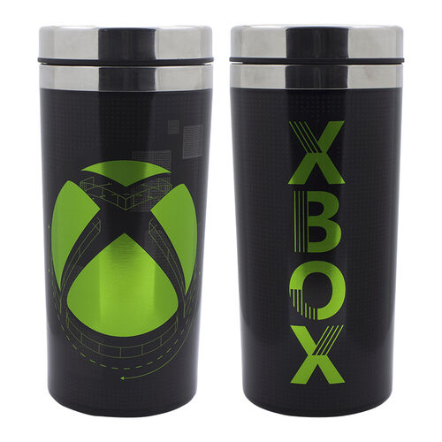 Xbox Logo thermo tumbler 450ml