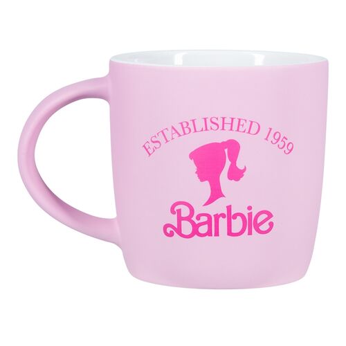 Barbie mug 400ml