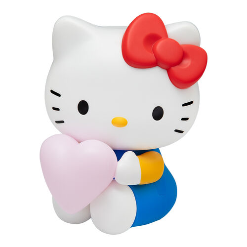 Hello Kitty 3D lamp 16cm