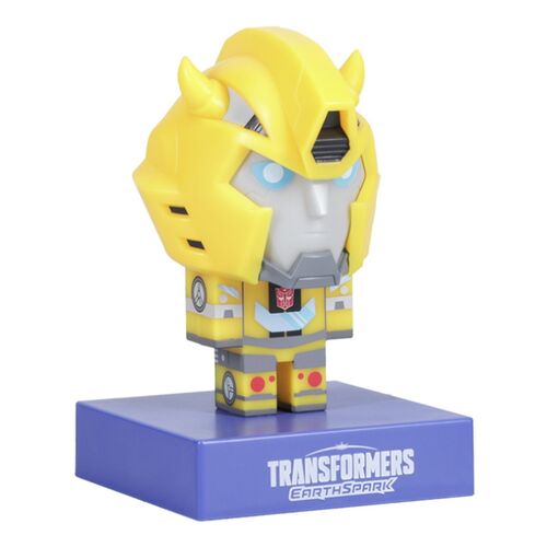 Transformers BumbleBee Icons lamp 12cm