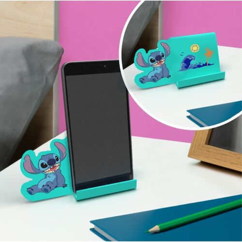 Disney Stitch Smartphone support