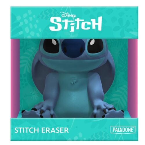 Disney Stitch eraser