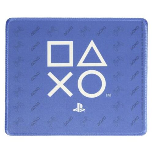 PlayStation Mouse pad