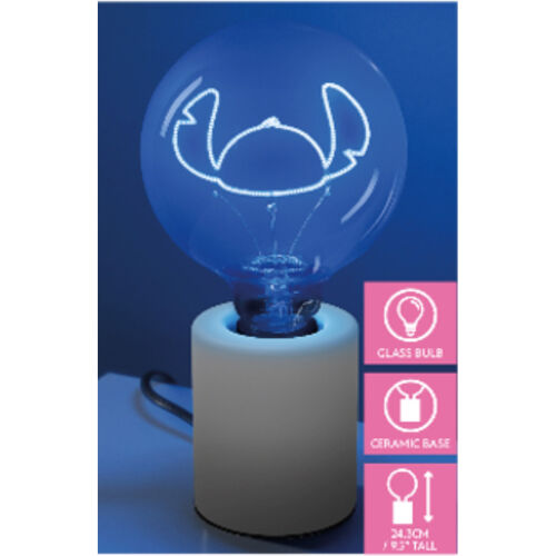 Disney Stitch LED Neon bulb