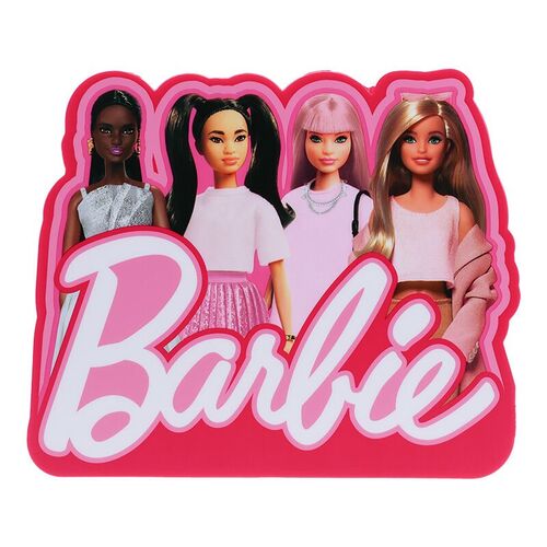 Lampara Barbie