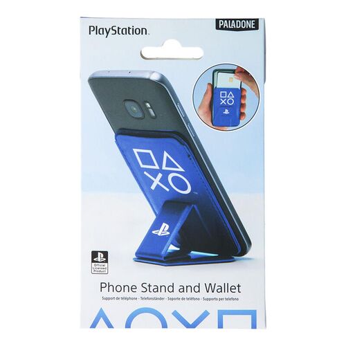 PlayStation Smartphone support