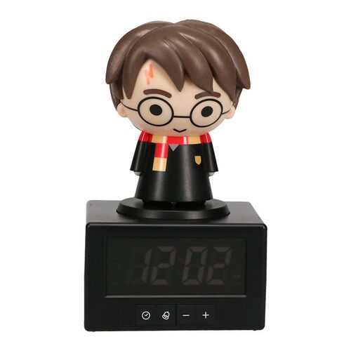 Harry Potter Alarm clock