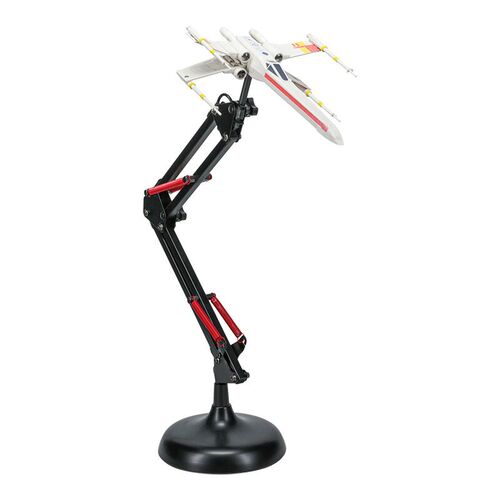 Lampara X-Wing Star Wars 35cm