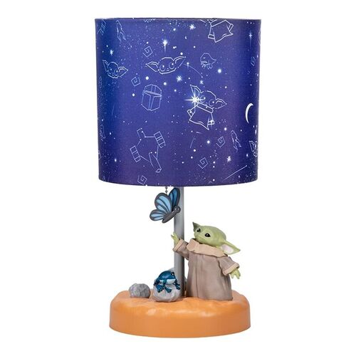 Star Wars Grogu lamp 34cm