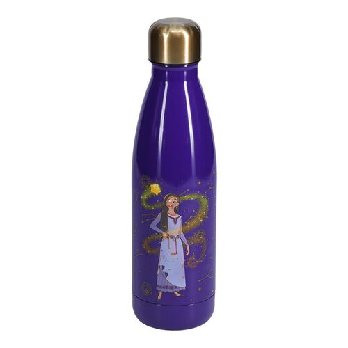 Disney Wish Asha stainless steel bottle 460ml