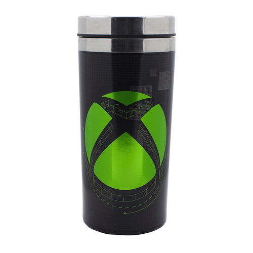 Xbox Logo thermo tumbler 450ml