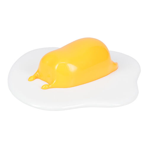 Lampara 3D Gudetama