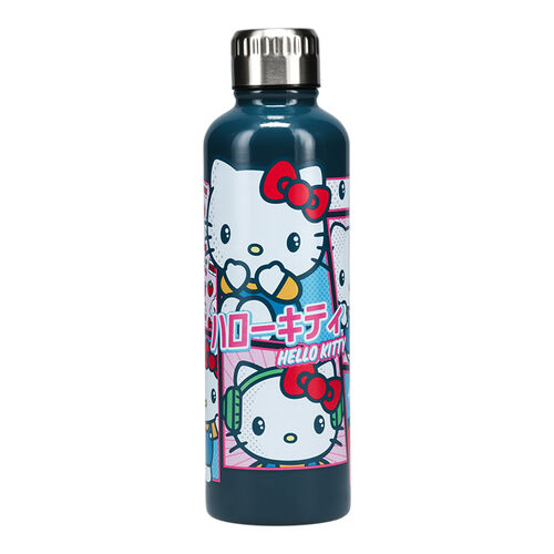 Hello Kitty Stainless steel bottle 500ml