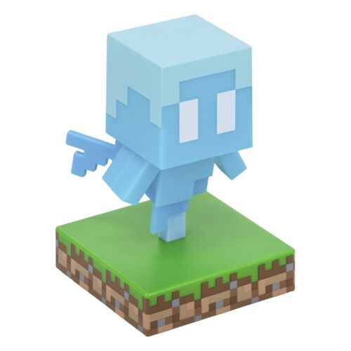 Minecraft Allay Icons lamp 11cm