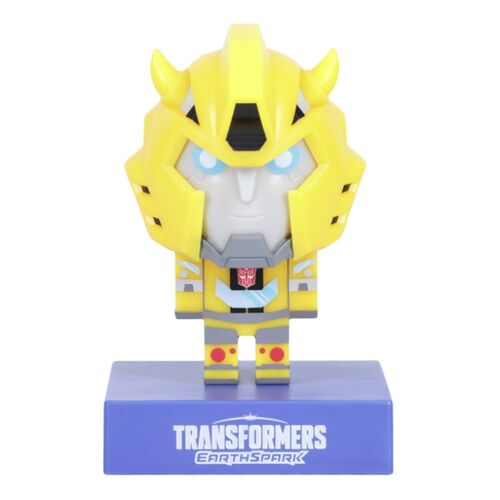 Transformers BumbleBee Icons lamp 12cm