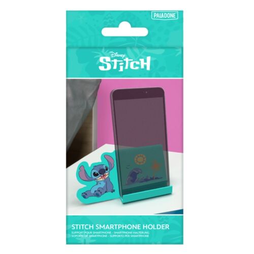 Disney Stitch Smartphone support