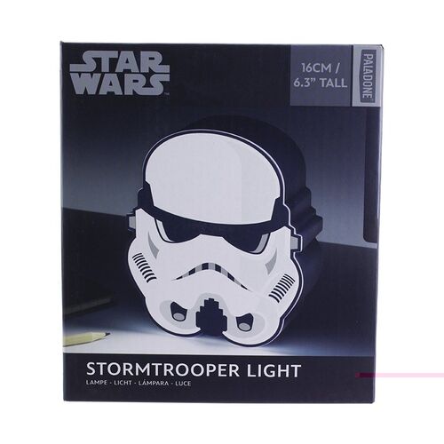 Lampara Stormtrooper Star Wars