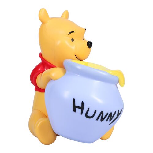 Disney Winnie the Pooh lamp 16cm