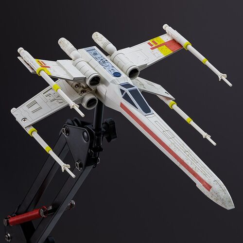 Lampara X-Wing Star Wars 35cm