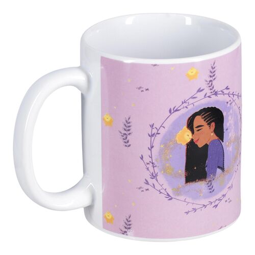 Taza Asha Wish Disney 300ml