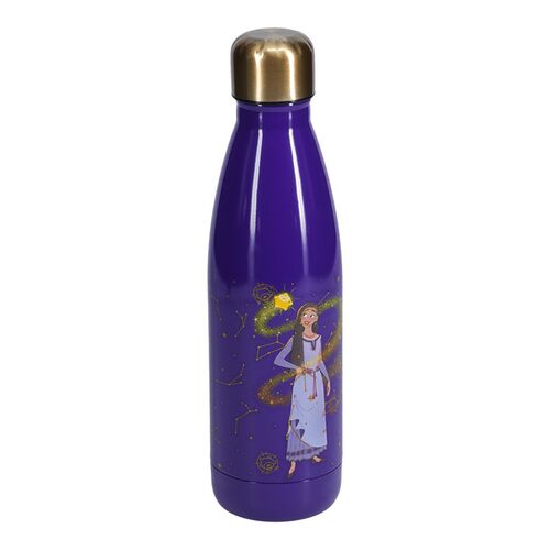 Disney Wish Asha stainless steel bottle 460ml