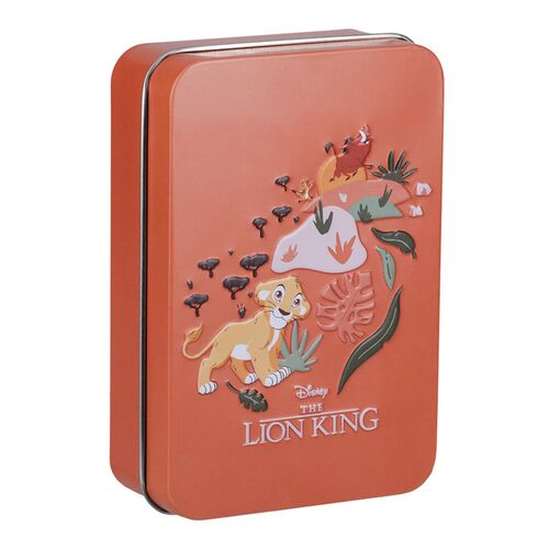 Disney The Lion King Deck of Cards