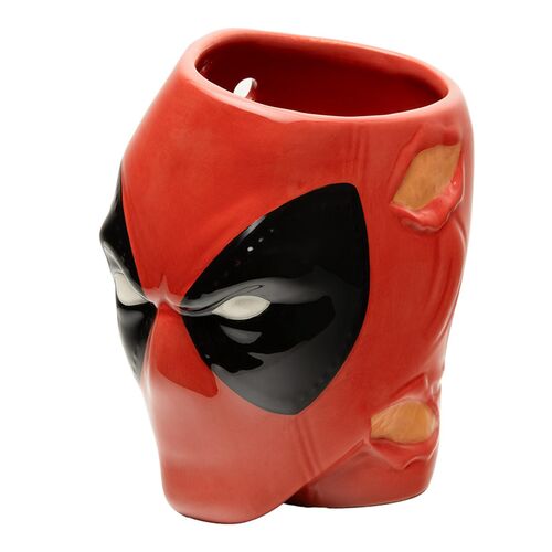 Marvel Deadpool pencil holders