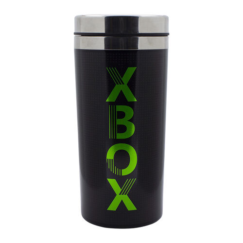 Xbox Logo thermo tumbler 450ml